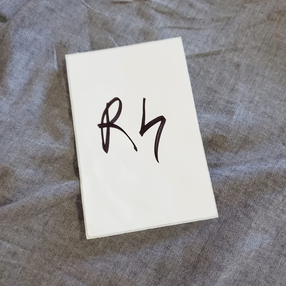 Vintage Casting Y2K Sheer Animal Ruffle Artsy Retro Dress L - Picture 8 of 8